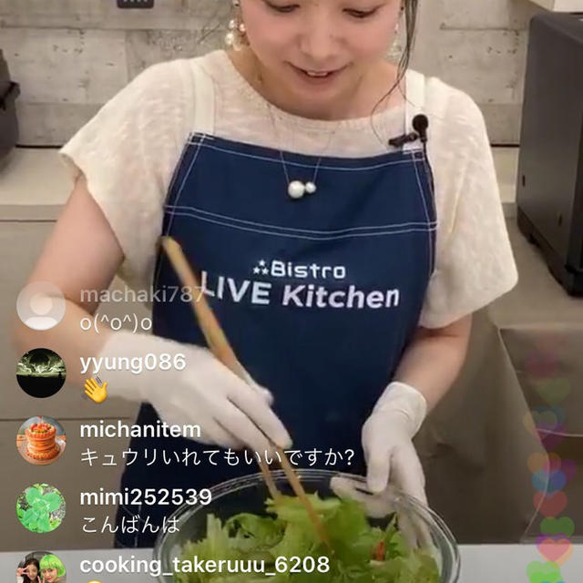 抜け毛が増えた６月。。。