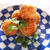 チーズin蕎麦コロッケ