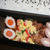 6月25日　　カニ玉風弁当