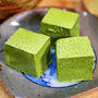 抹茶生チョコレートの作り方
