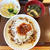 赤だれ白髪ねぎ牛丼中盛ランチセットを食す 〜すき家〜