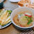 【うまみ調味料いの一番でラクラク時短レシピ】さつまいもの温かスープ