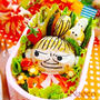 春のおすましリトルミィ♡