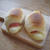 パン、焼きました。
