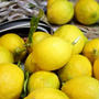 ◆レモン酒にレモンシロップ作り♪～ゆるやか糖質制限中♪