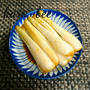 おつまみに最高♪エシャレットの醤油漬け