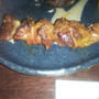 渋谷で焼き鳥
