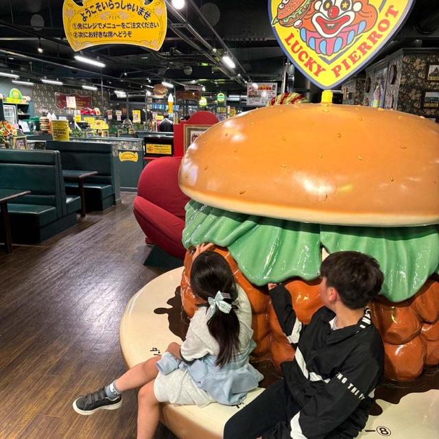 コナン映画にも登場した函館の名店！ 幸運強運な我が家！