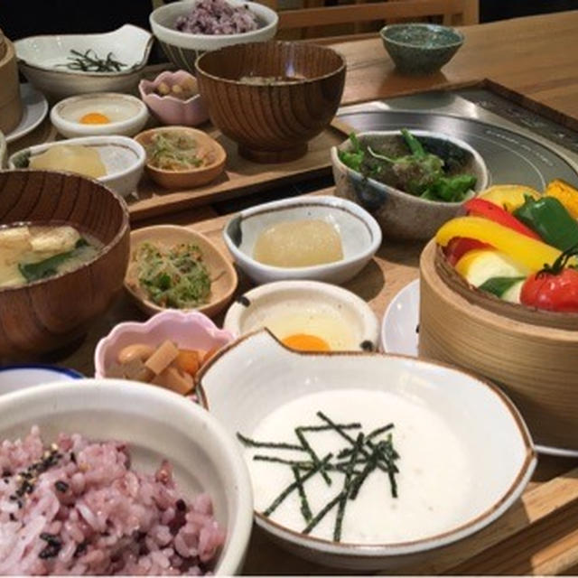 やさしいお味。
