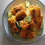 Spicy Corn