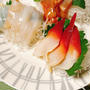 昨夜の晩御飯 6.17＆6.18