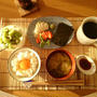 たまごかけごはん。