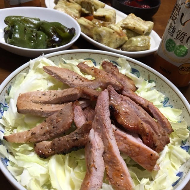 9/21☆夜ご飯☆