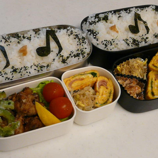 お弁当