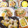 夏に食べたい！『とうもろこし』レシピ10選♡