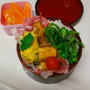 4/21から4/26までのお弁当&ナーサンの感想つき
