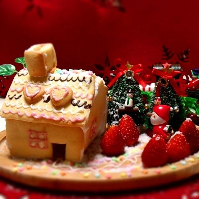 メリークリスマス♪