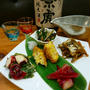 茗荷の甘酢漬け