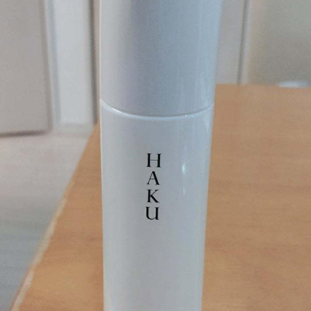 薬用 角層ケア美容液（医薬部外品） HAKU リファイナー