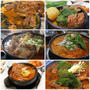 3月韓国料理の会