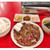 ランチ焼肉♪赤肉盛定食「焼肉 冷麺 てっちゃん 蒲田西口店」ごはん・スープおかわり無料