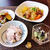 自分用メモレシピと喜んだ肉じゃがの兼用ごはん♪～♪