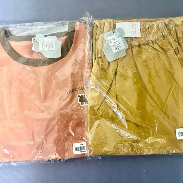 80%オフ！北欧ブランドの洋服　MOZ 楽天お買い物マラソン
