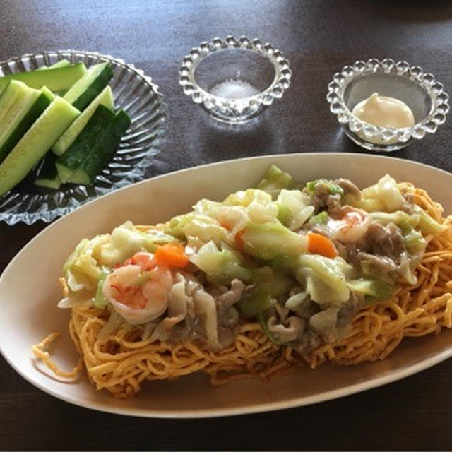ランチ♡