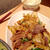 回鍋肉とキャベツ三昧