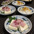 桜餅みたいな豆腐のハス蒸し♪新たまねぎのたぬきサラダ