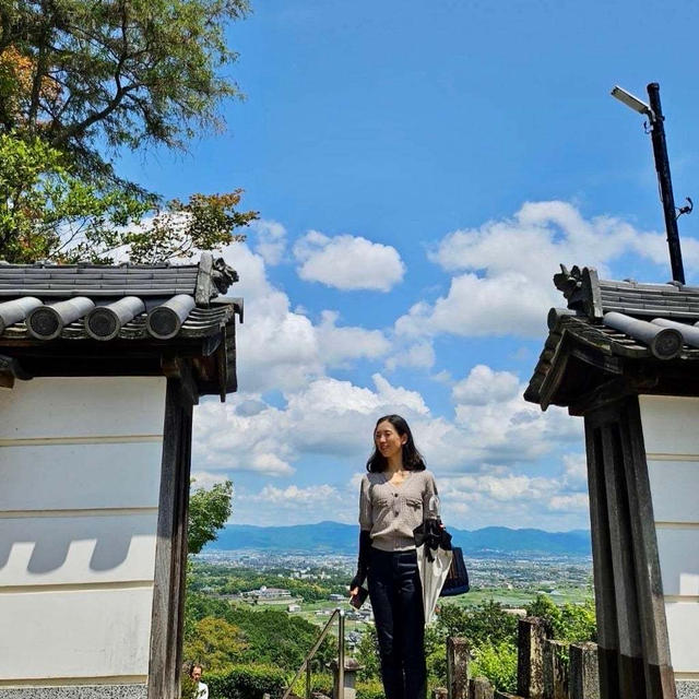 あじさい寺