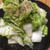 白菜のサラダ