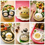 ＊ 2012 キャラ弁集 --３-- ＊