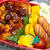 【お弁当】お弁当作り/bento/コチュマヨ照り焼き/フライパン1つで完結