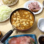 合鴨のロースで晩酌