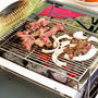 キャンプでなに食べる？の話