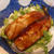 たまねぎ食堂Vol.136　　いわしの蒲焼き丼