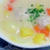 ふわっと☆鶏肉団子シチュー