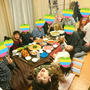 大晦日です！！食べまくります！！