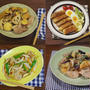 【秋バテに効果あるレシピ4選】フライパンで簡単！免疫アップの豚肉料理
