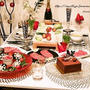Christmas Dinner ２０２０