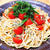 夏パスタ。大葉の香りが爽やか｢ミニトマトとツナの冷製パスタ｣の作り方