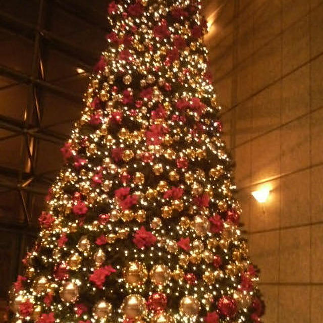 メリークリスマス