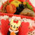 【作り方】キャンディーチーズで白ウサちゃん・着物バージョン☆