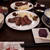 最近？食べたもの