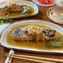 10分で♡子持ちカレイのみぞれ煮【＃簡単レシピ＃時短＃節約＃魚＃煮付け＃和食】