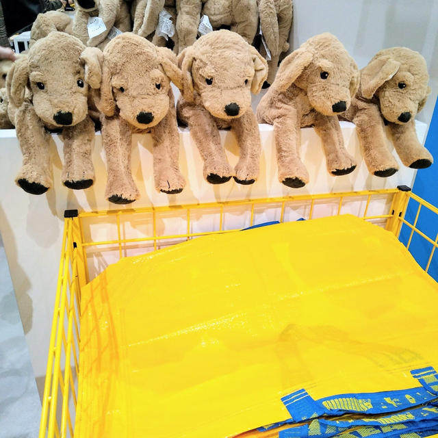 IKEA渋谷☆プレオープンへGO！