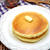 ふわふわホットケーキ。～決定版～　と、アレンジサンデー。