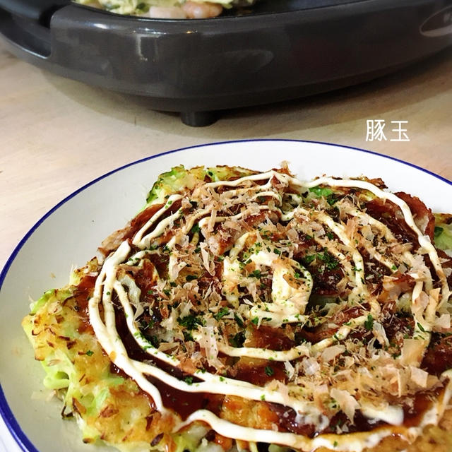 外食する気になれなくて…。