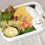 うさぎさんのお月見＊海苔弁当＊＊